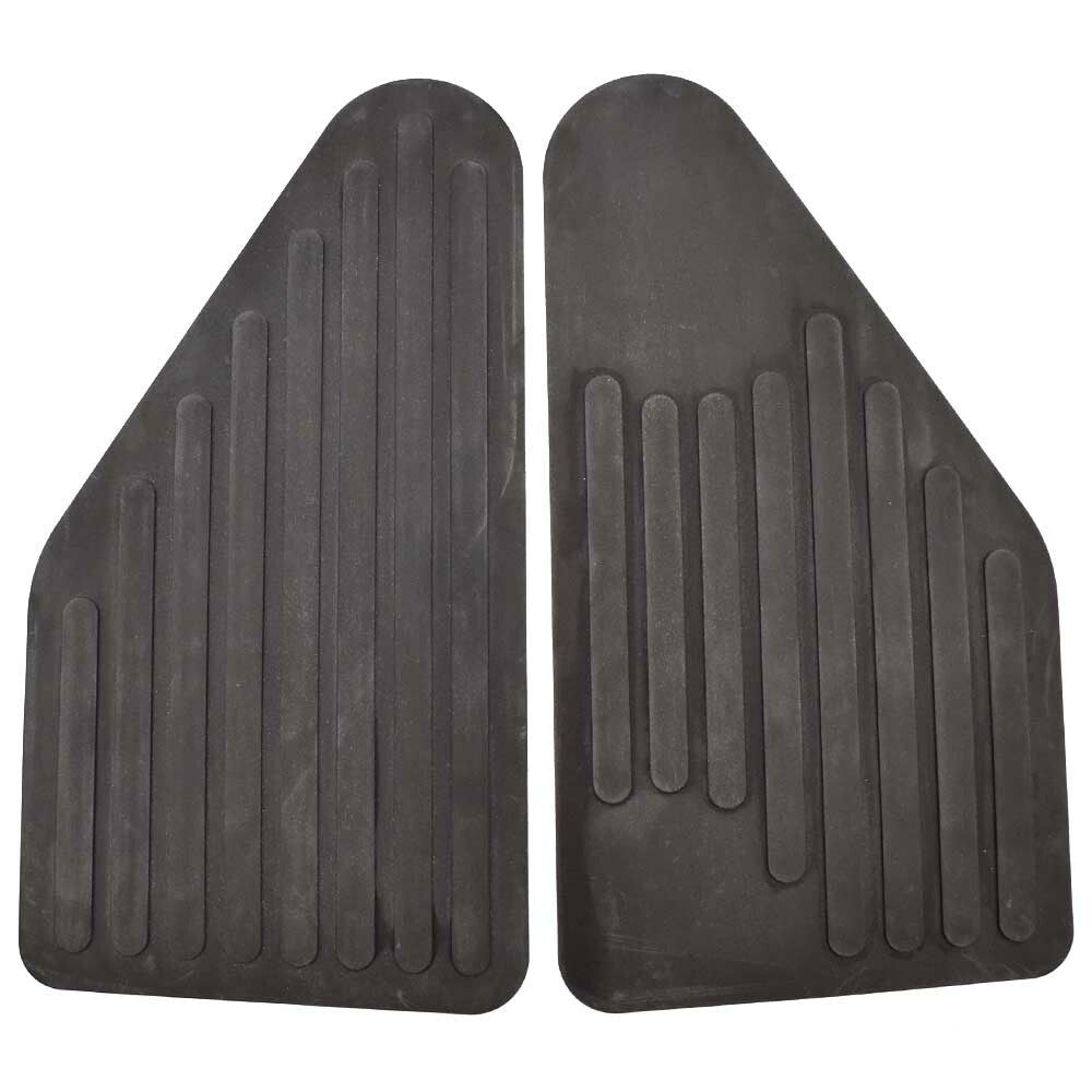 Ranger Boat Non Skid Mats 12 5/8 x 6 3/4 Inch Rubber by Ranger