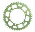 Protaper Kawasaki Rear Green Sprocket - 49 Teeth