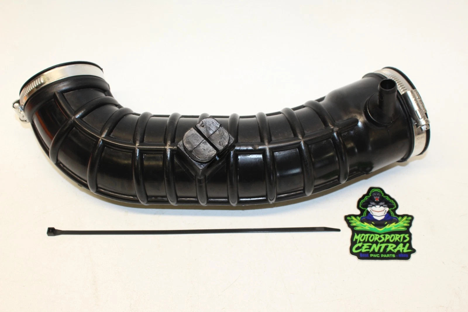 Yamaha Vxr Vxs Fx Vx 1.8l 1800 Rubber Intake Hose Pipe