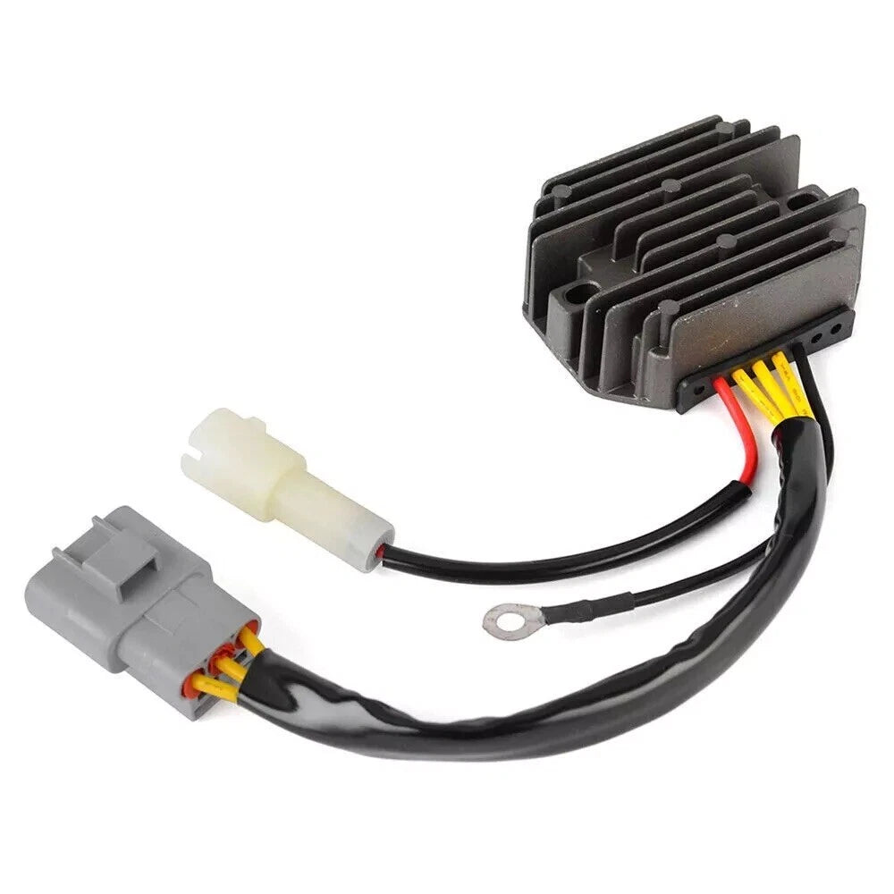 Rectifier Regulator for Mercury 25/30HP 4-Stroke EFI (2006+)