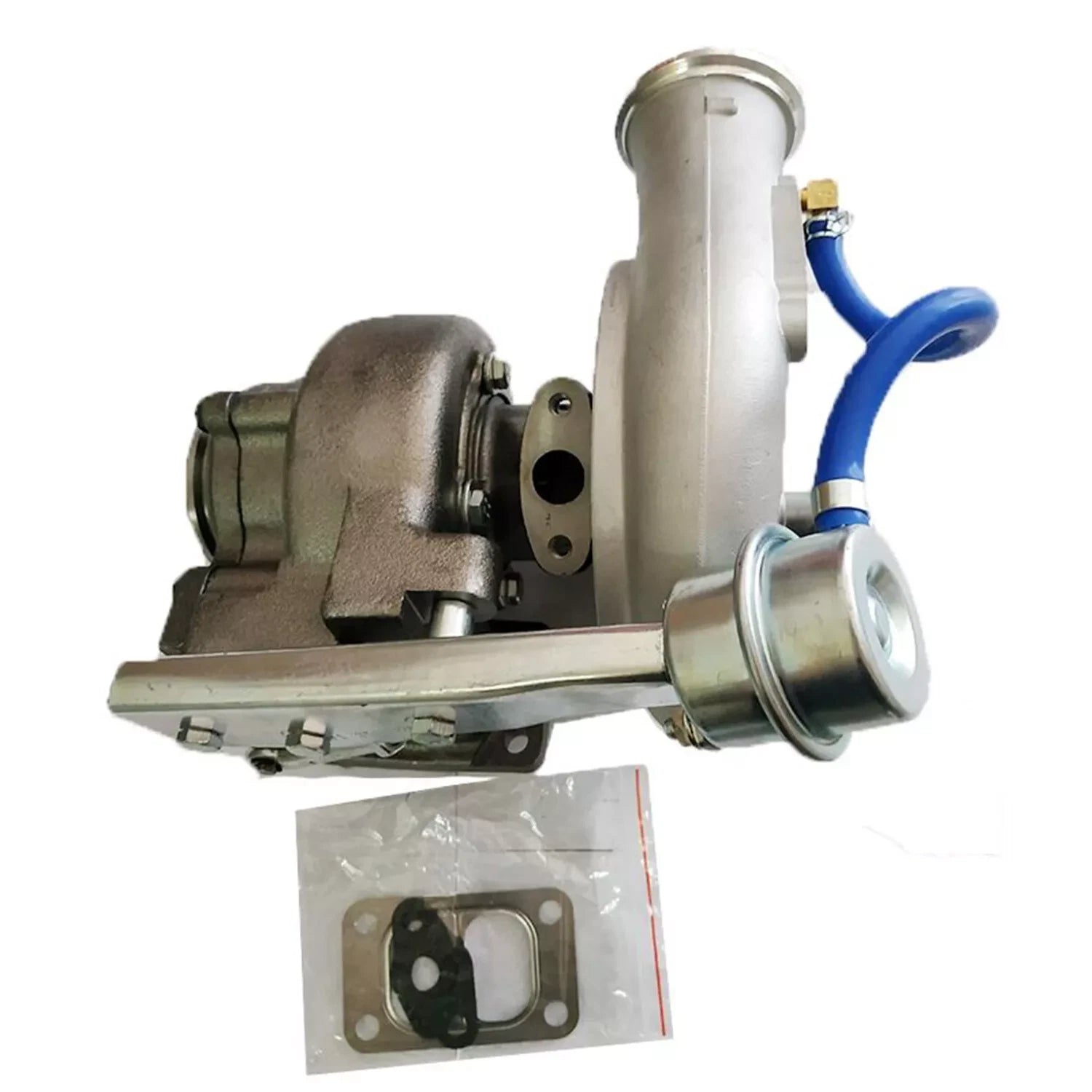 Turbo Hx35w Turbocharger 4089746 4035899 For Cummins Engine 5.9l Isb