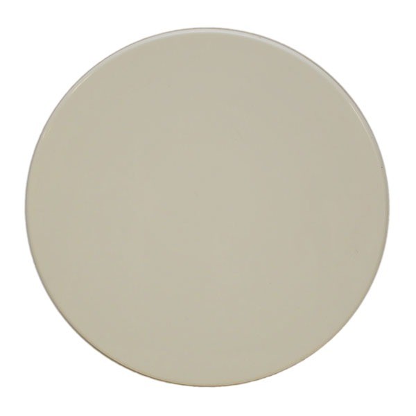 TH Marine Boat Pry Deck Plate DPP-85PC-3 Misty Harbor by TH Marine