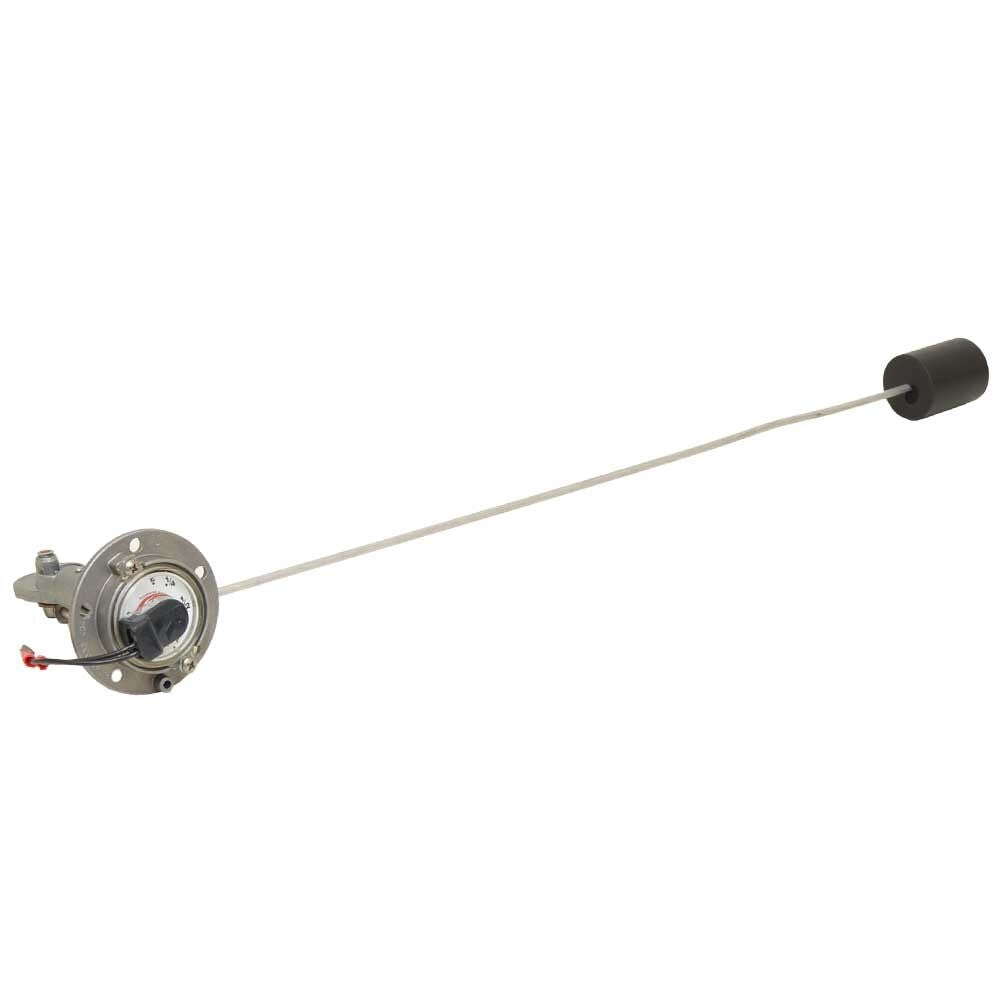 Rochester Fuel Gas Sending Unit 5 Bolt 23 1/2 Inch by Rochester