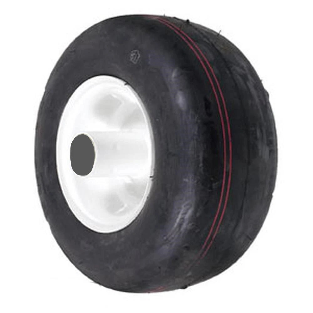 Flat Free Wheel Assembly Fits Toro Replaces 110-5744