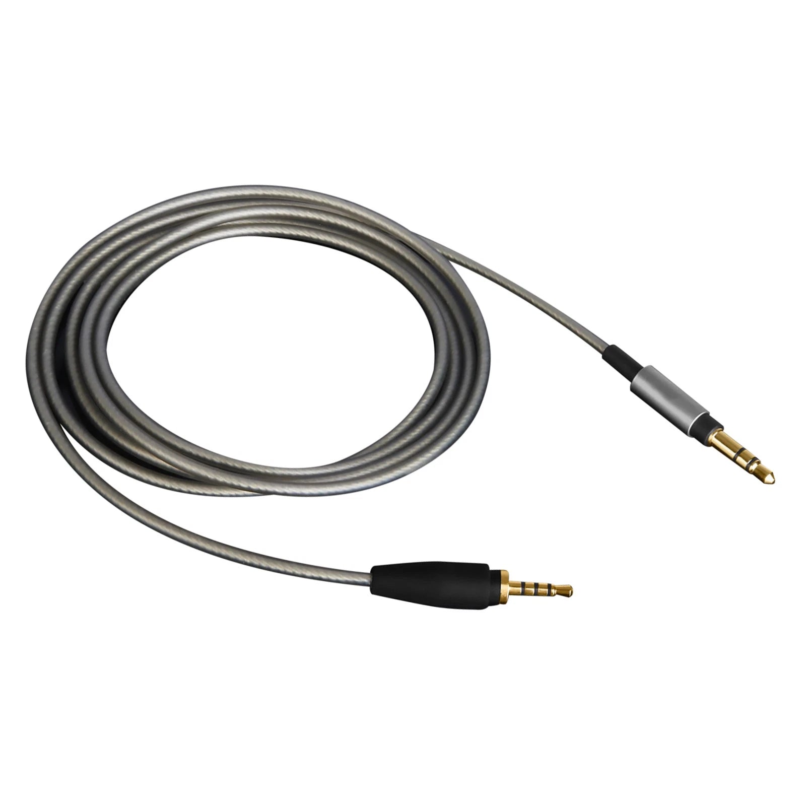 1.2m 5n Ofc Earphone Audio Cable For Sennheiser Urbanite Xl On/over