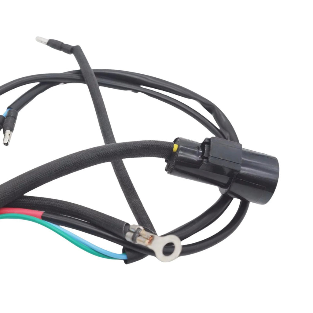 Trim & Tilt Relay Assembly – Honda BF35-BF50