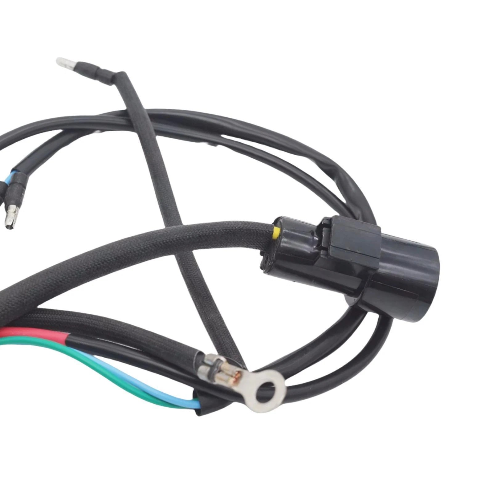 Trim & Tilt Relay Assembly – Honda BF35-BF50