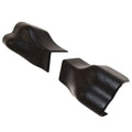 Transom End Caps Tracker Plastic Set of 2 by Tracker