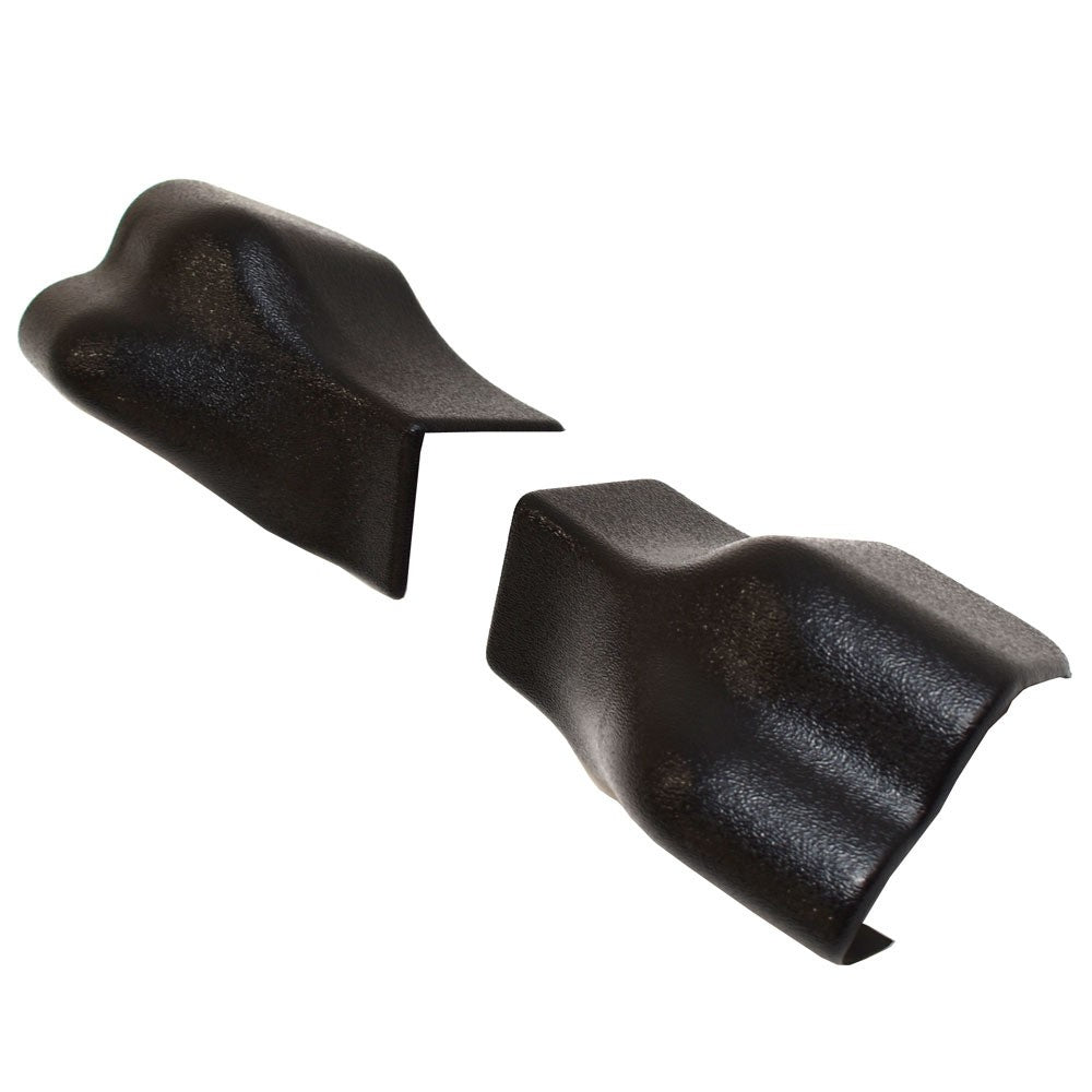 Transom End Caps Tracker Plastic Set of 2 by Tracker