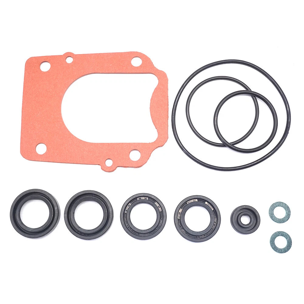 <Wbr/>0 Kit,gear Case Sealing, For Suzuki Outboard 4 Stroke Lower Unit