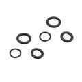（2）955981 3852045 3855081 Duoprop Gearlube Orings Fits Volvo Penta &