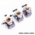 Mercury Carburetor 55HP 60HP 2 Stroke by Mercury