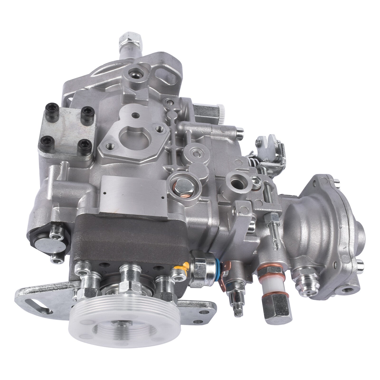 Fuel Injection Pump Case Iveco Diesel by Case