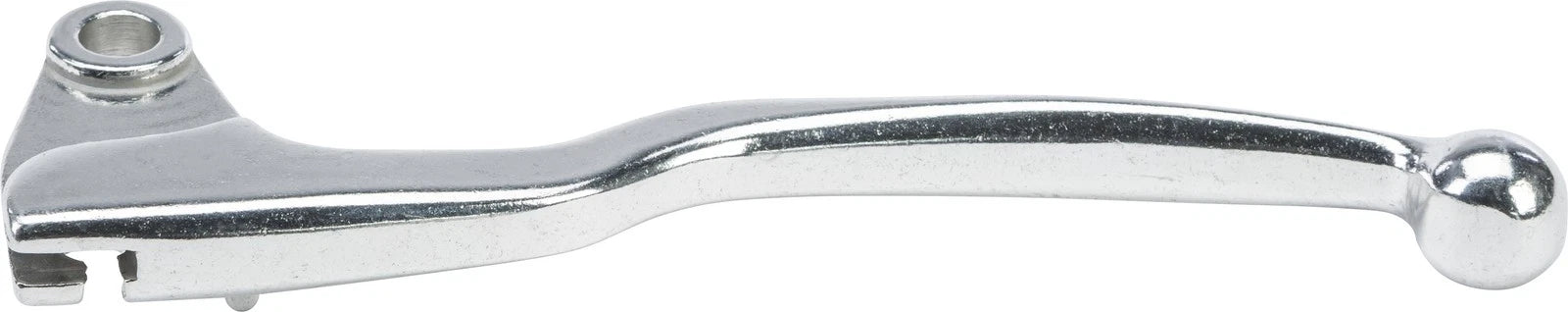 Fire Power Clutch Lever Silver For Kawasaki Vn800a Vulcan 800