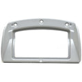 Lund Boat Glove Box Panel 2187580 Gray 22 5/8 x 13 1/4 by Lund