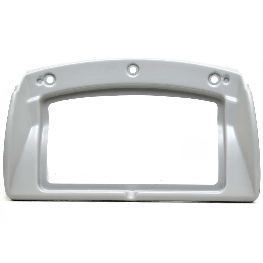 Lund Boat Glove Box Panel 2187580 Gray 22 5/8 x 13 1/4 by Lund
