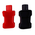 Pvc Soft Protective Covers For Car Battery Terminal Positive And