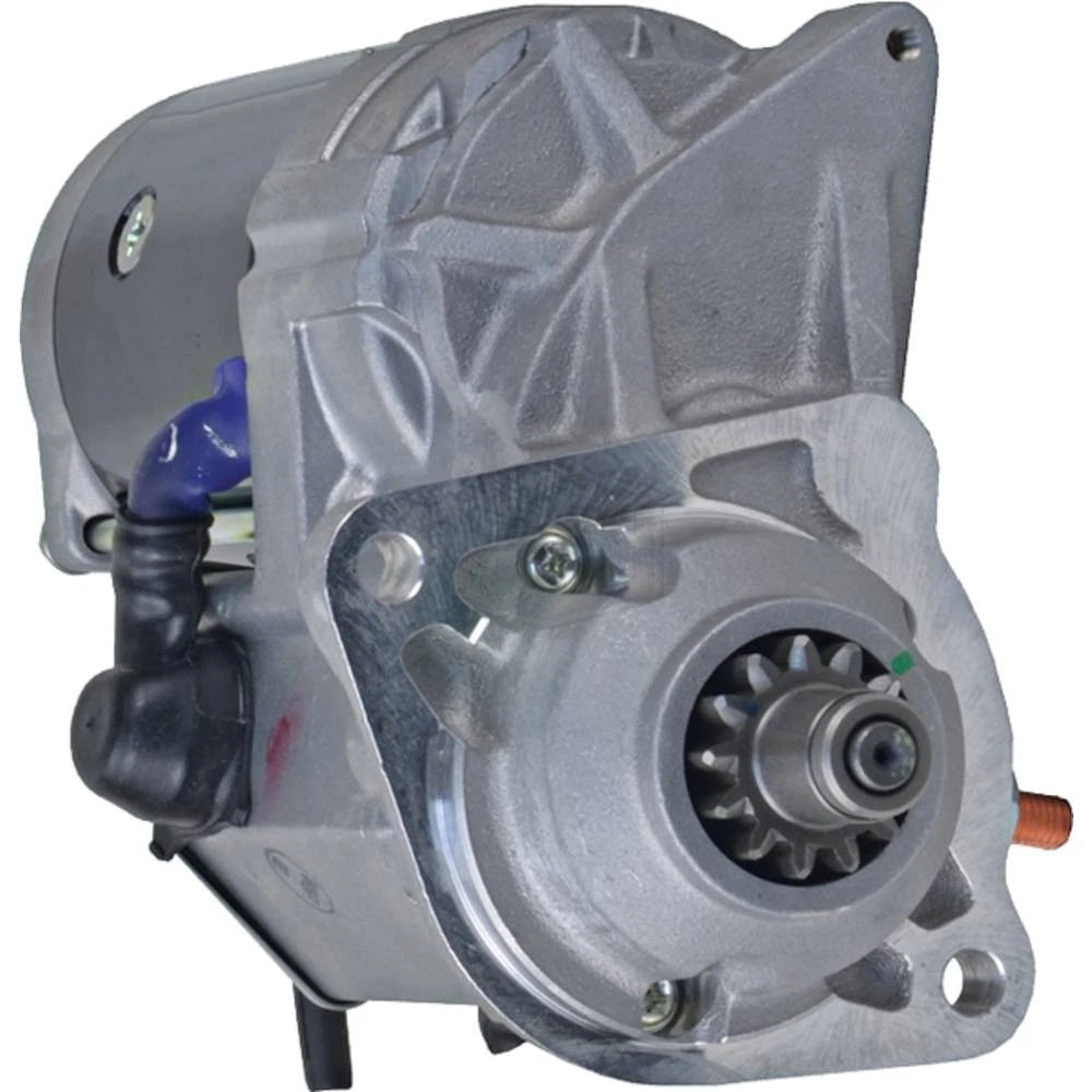 Den-tg228000-7<wbr/>281-jn Fits Denso Starter