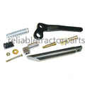 Right Hand Lever Kit 6724775 For Bobcat S450 S510 S530 S550 S570 S590