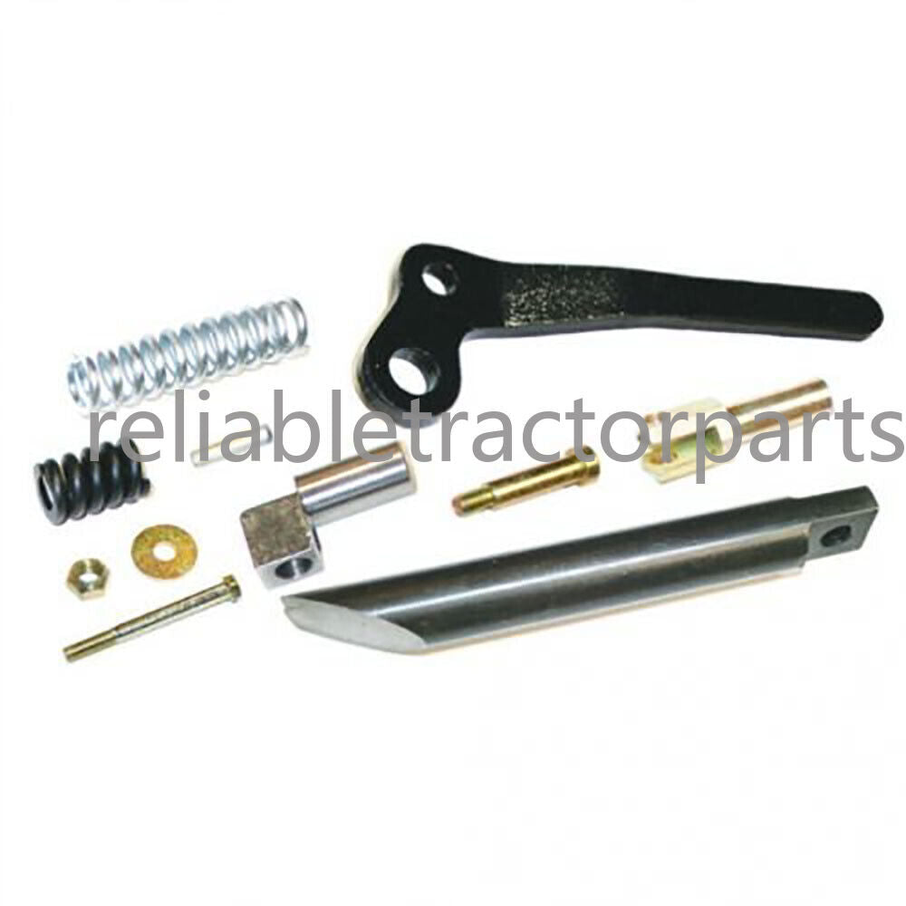 Right Hand Lever Kit 6724775 For Bobcat S450 S510 S530 S550 S570 S590