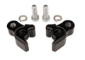 Burly Brand Rear Lowering Kit For Harley Davidson Flhr Flhtc Fltr