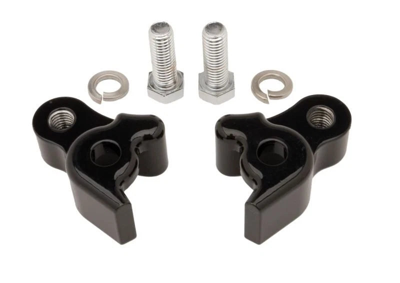Burly Brand Rear Lowering Kit For Harley Davidson Flhr Flhtc Fltr