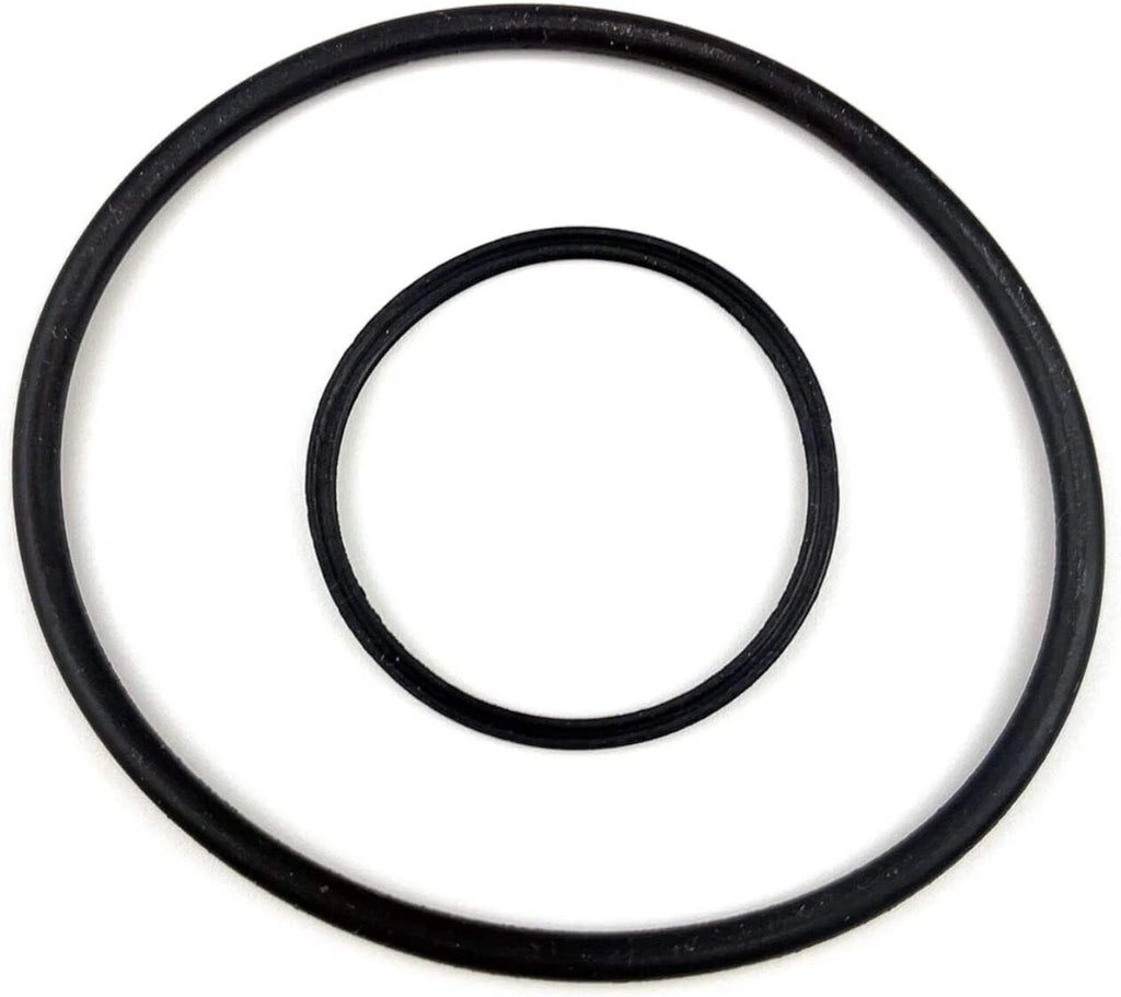 Raw Water Pump Impeller Kit – MerCruiser Bravo (40-60HP)