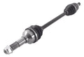 Quadboss 06-09 Yamaha Yxr450 Rhino 4x4 Front Left Replacement Axle