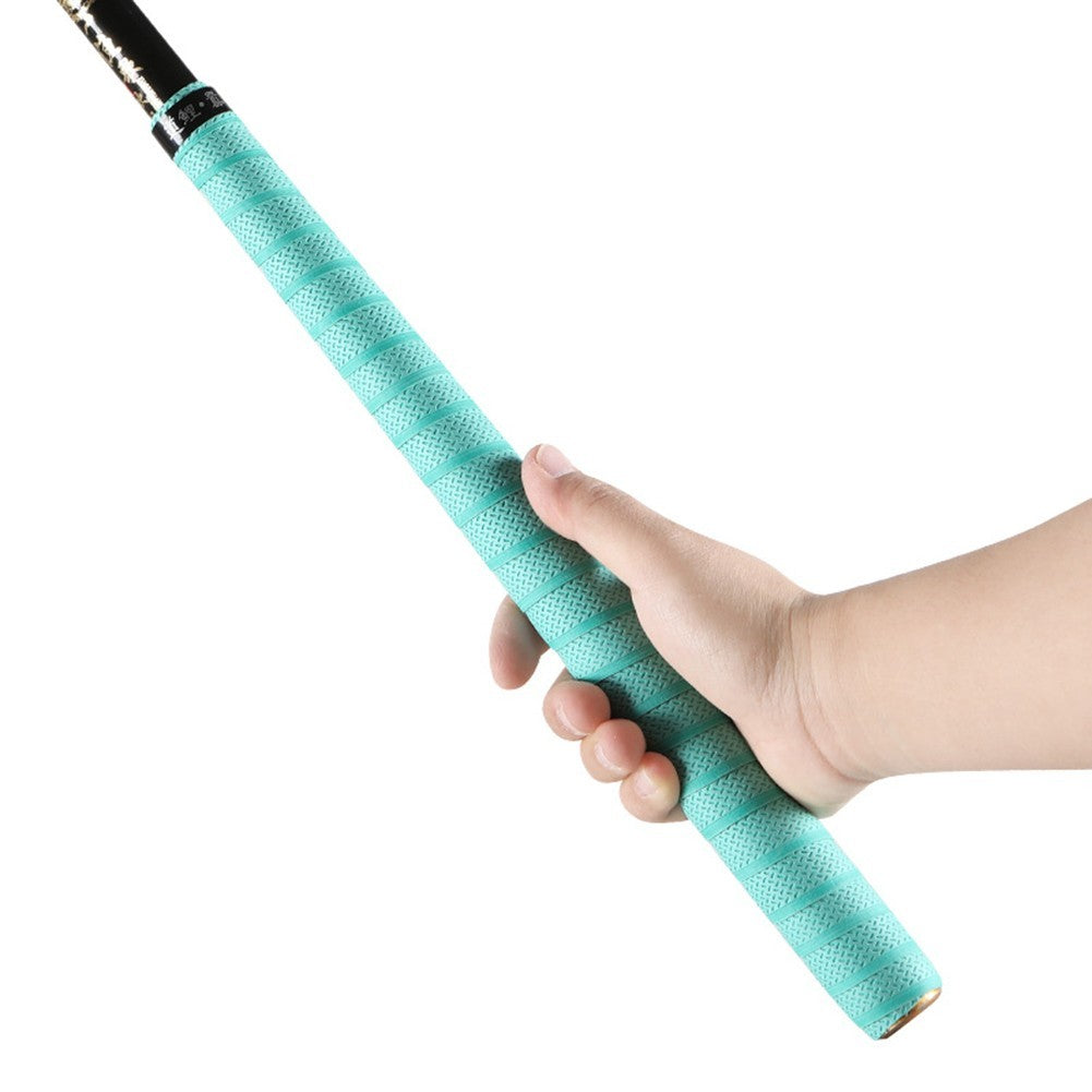 Non-Slip Grip Tape for Fishing Rods