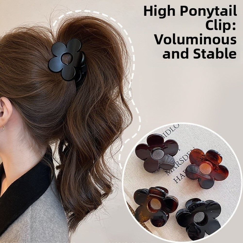 7cm Korean Fashion Hair Clip