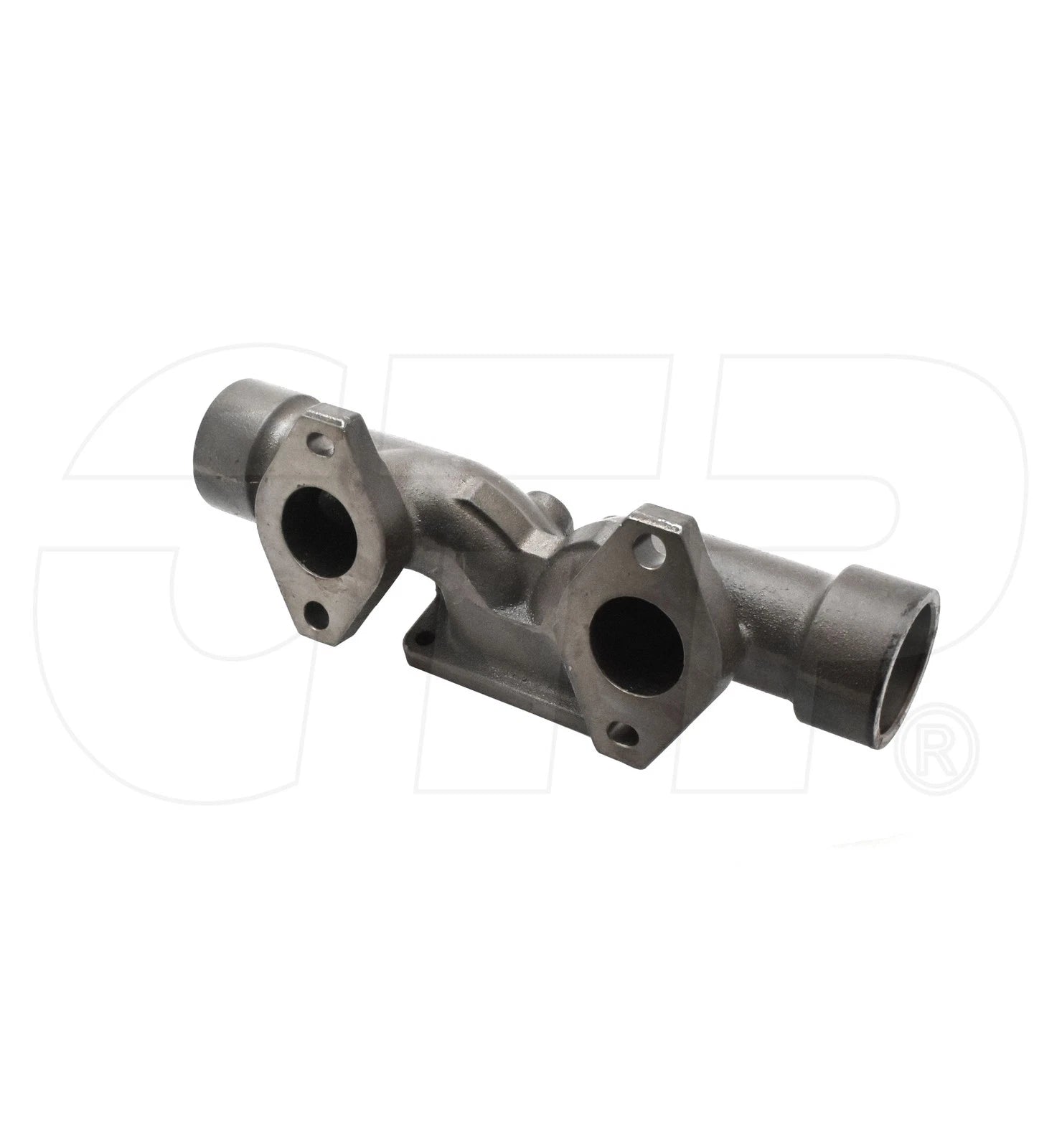 1501916 Manifold-exhau<wbr/>st Fits Caterpillar Models