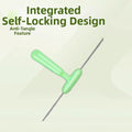 Silicone Float Stop for Fishing