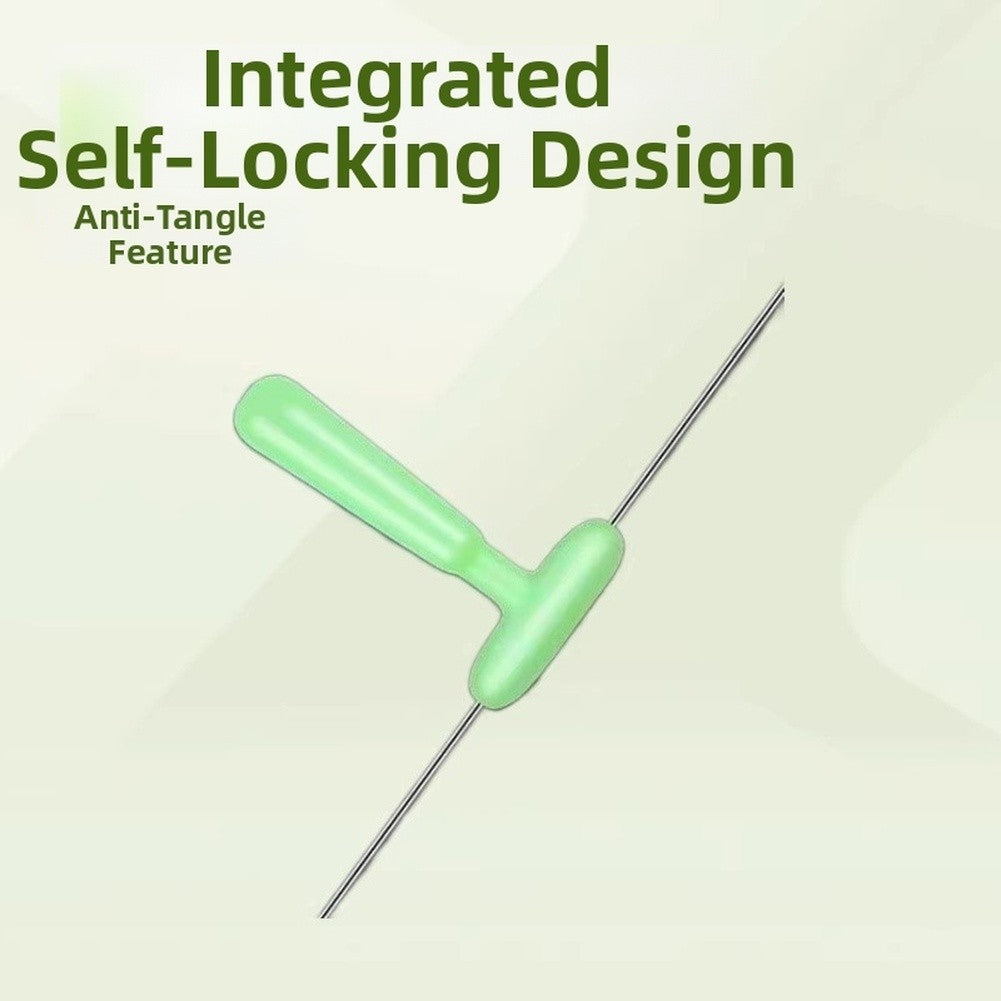 Silicone Float Stop for Fishing