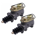 2x Brake Master Cylinder D126695 D127519 For Case 480d 480e 580d 580g