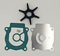 Water Pump Impeller Kit Suzuki 40 50HP by Suzuki
