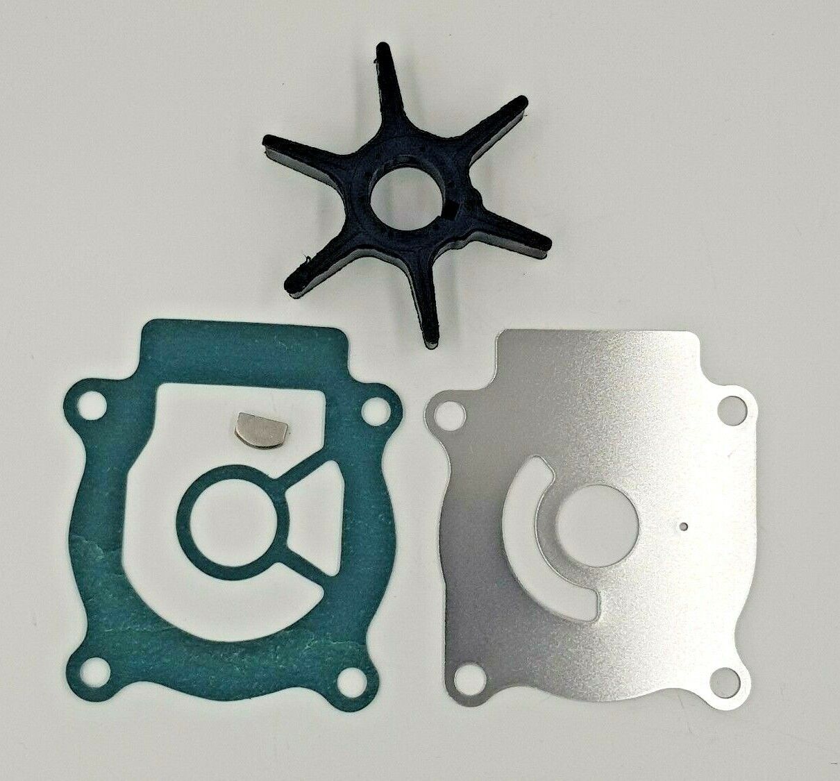 Water Pump Impeller Kit Suzuki 40 50HP by Suzuki