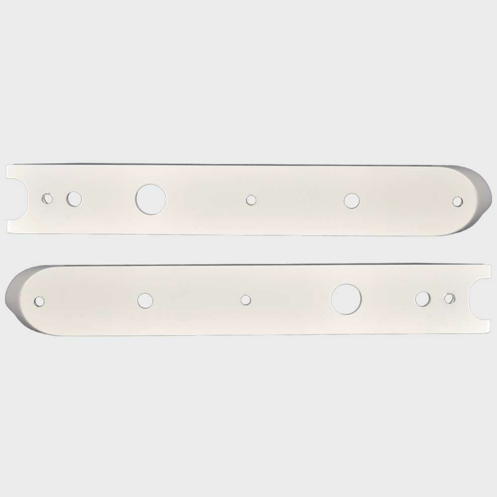 Skylon Boat Wakeboard Tower Brackets Set of 2 by Skylon