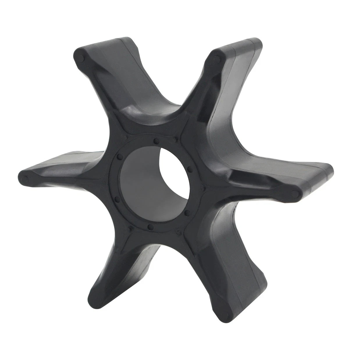 Water Pump Impeller Kit for Yamaha Outboard 61A (40-60HP)