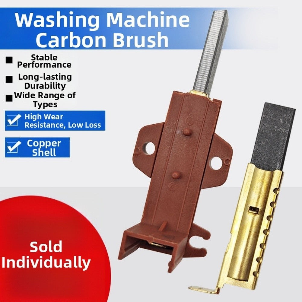 Carbon Brush for Washing Machine