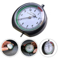 Essential Tool For Measuring Tire Tread Depth On Motorbikes And