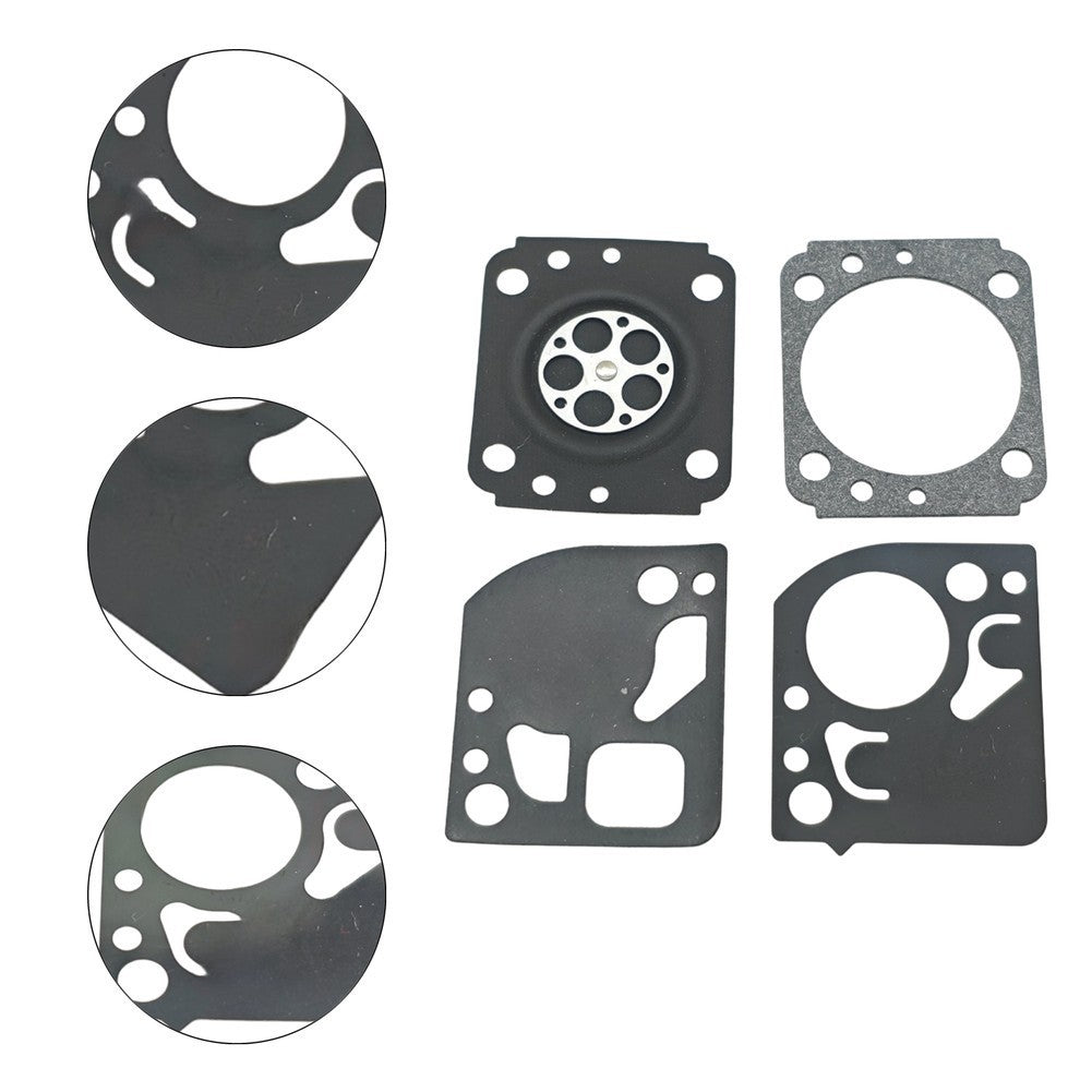 Gasket Replacement Carburetor Kit