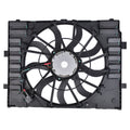 Cooling Fan Porsche Cayenne 2011-2018 by Porsche