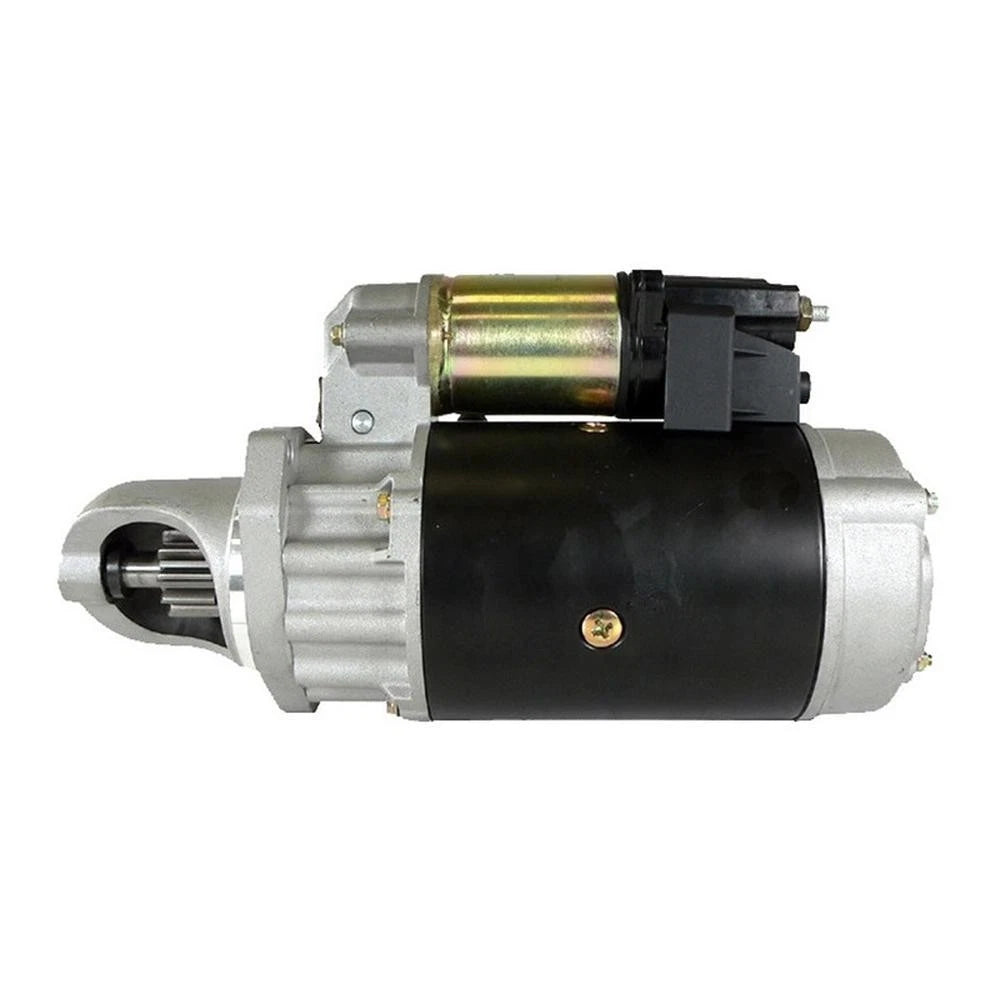 New Starter Fits John Deere 4230 4250 4255 4320 4430 4440 4450 4455