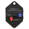 Thermal Circuit Breaker Klixon 150 Amp by Klixon
