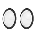 Bumper Camera Lens Guard Camera Protective Cover Compatible With
