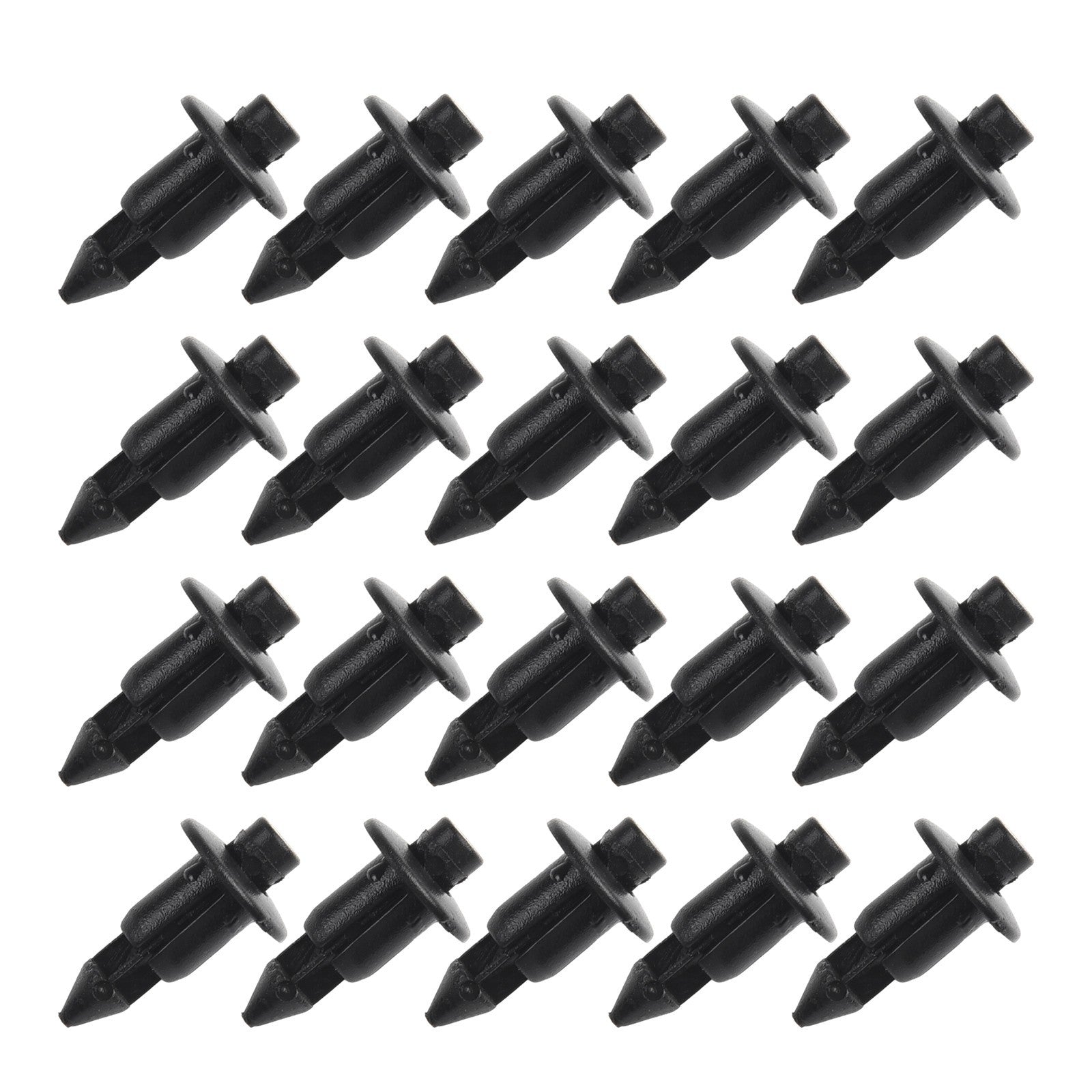 Practical Panel Fastener Clips Trim Kits