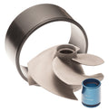 Neptune Impeller with Ring for SeaDoo GTX RXP-X RXT-X IS 255 260 by Neptune