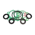 Yamaha 25hp-30hp Lower Unit Seal Kit 6j8-w0001-21-0<wbr/>0,