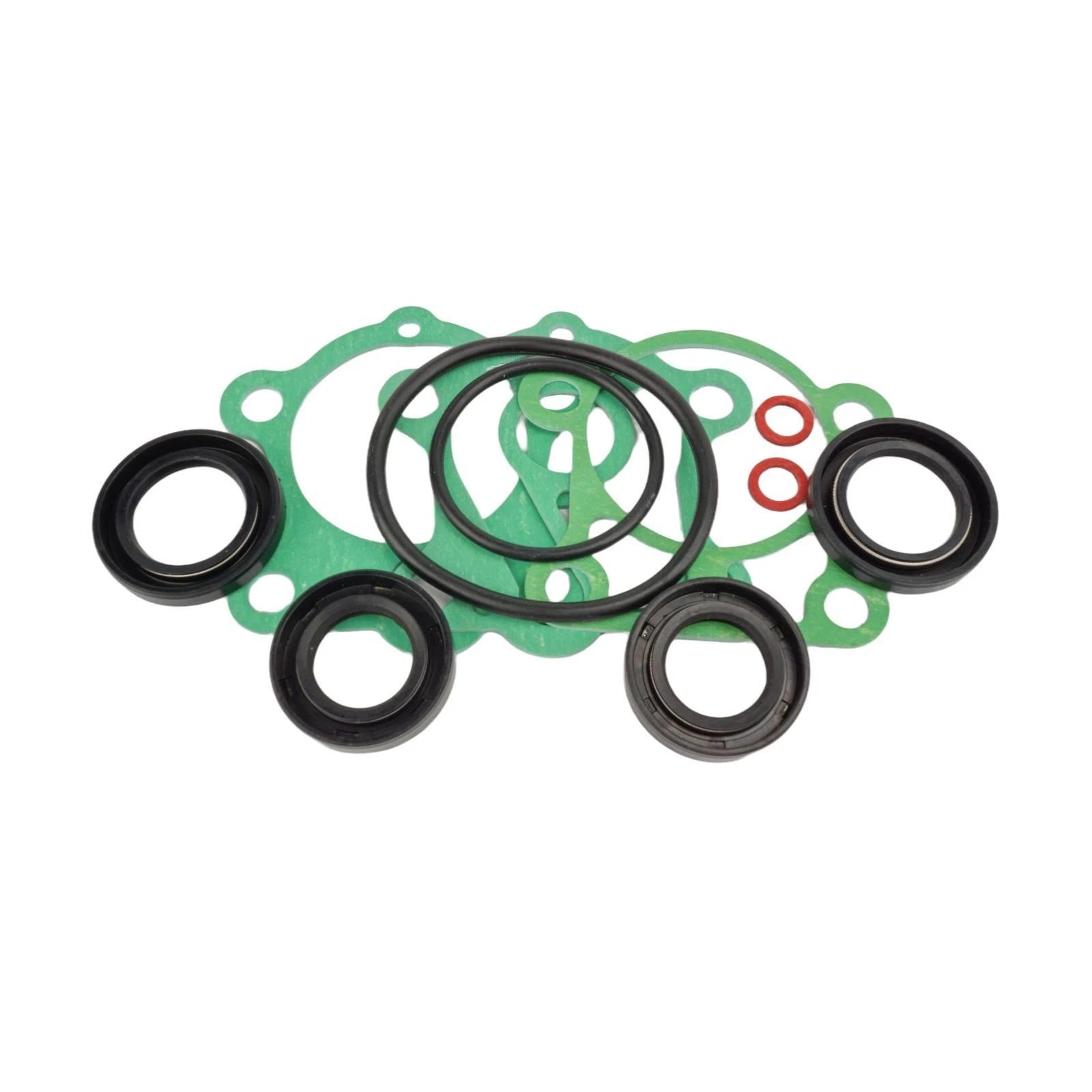 Yamaha 25hp-30hp Lower Unit Seal Kit 6j8-w0001-21-0<wbr/>0,