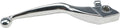 Fire Power Brake Lever Silver For Yamaha V-star 650 Classic 1998-2007